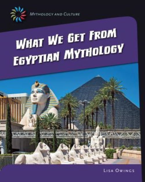 What We Get from Egyptian Mythology