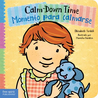 Calm-Down Time