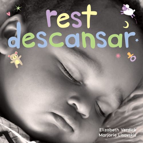 Rest = Descansar