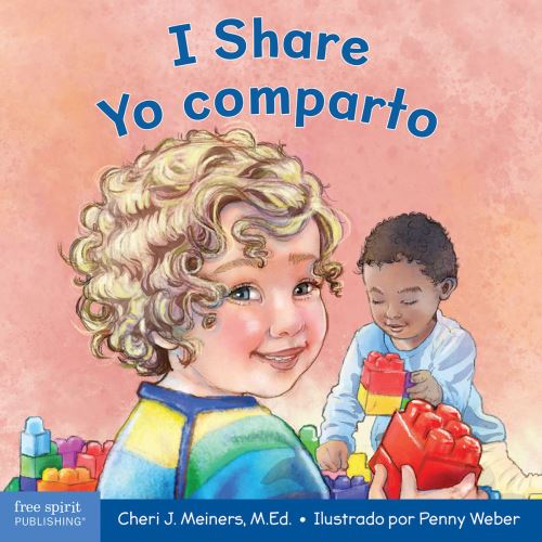 I Share