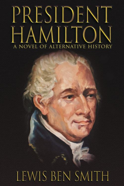 President Hamilton