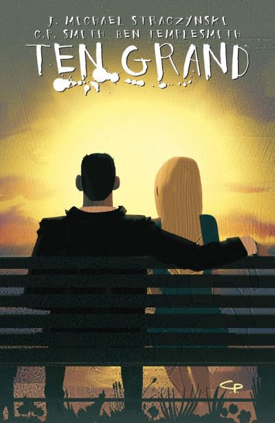 Ten Grand. Volume 2