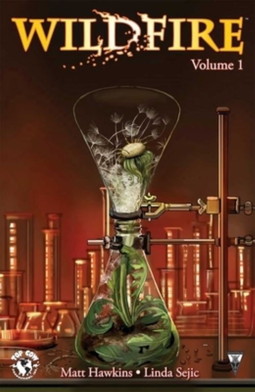 Wildfire. Volume 1