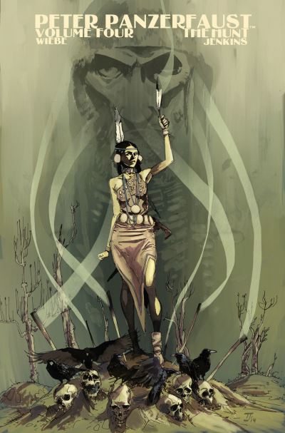 The Hunt
