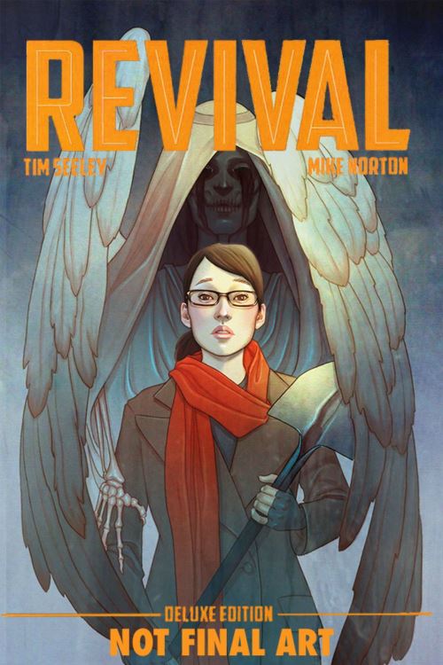 Revival. Vol. 2