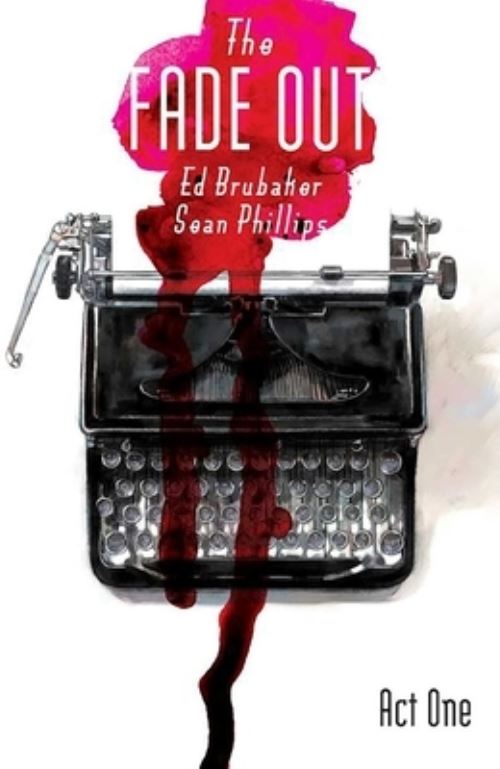 The Fade Out. Act One
