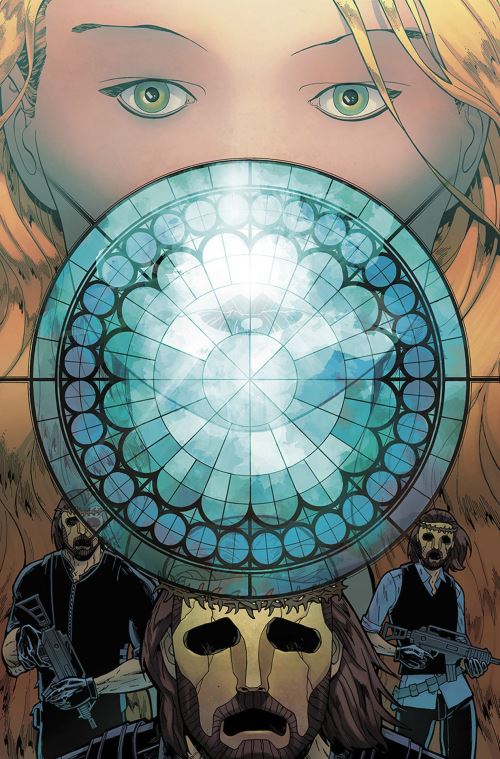 The Tithe. Volume 1