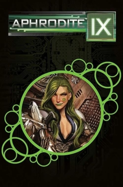 Aphrodite IX