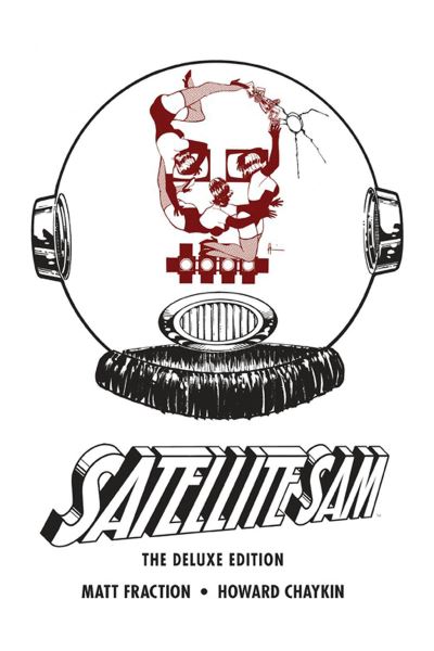 Satellite Sam