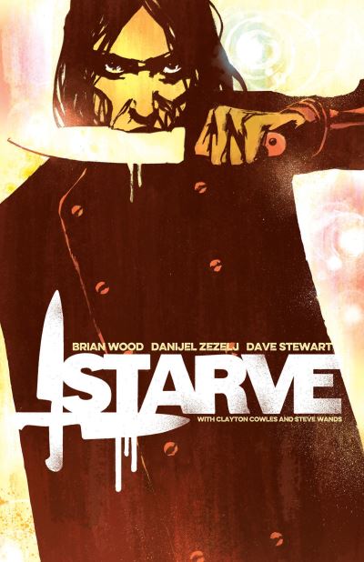Starve. Vol. 1
