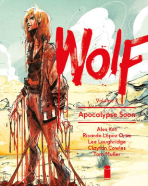 Apocalypse Soon