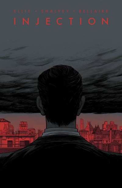 Injection. Volume Two