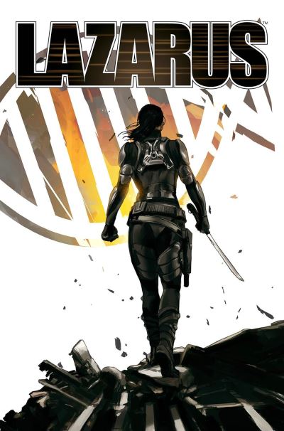 Lazarus