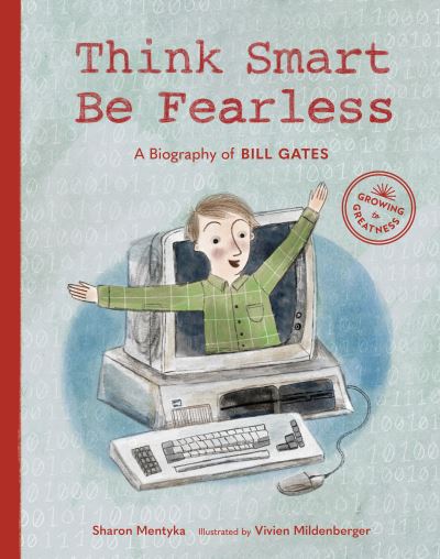 Think Smart Be Fearless