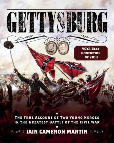 Gettysburg