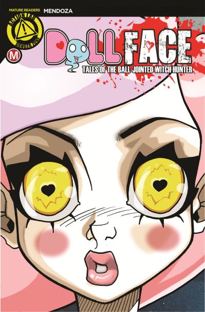 Dollface Volume One
