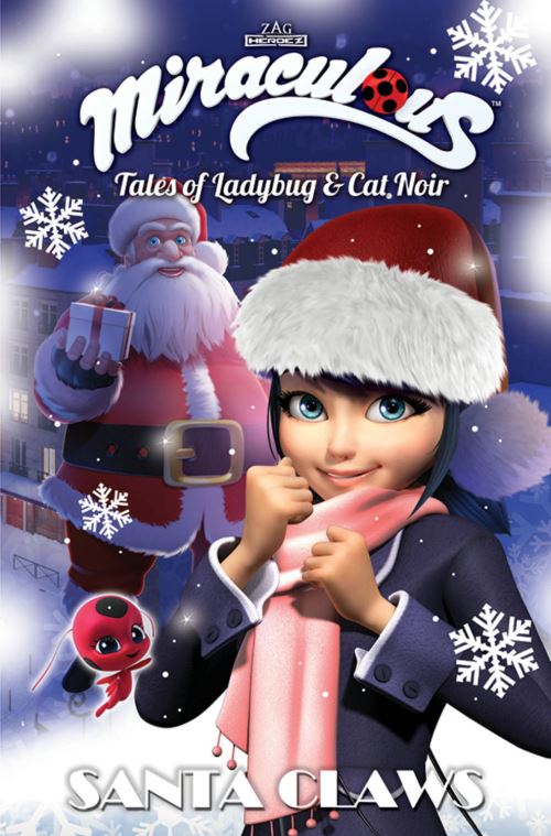 Santa Claws
