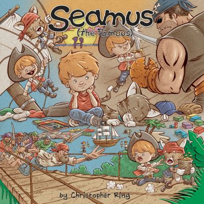Seamus (The Famous)