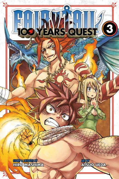 Fairy Tail 3