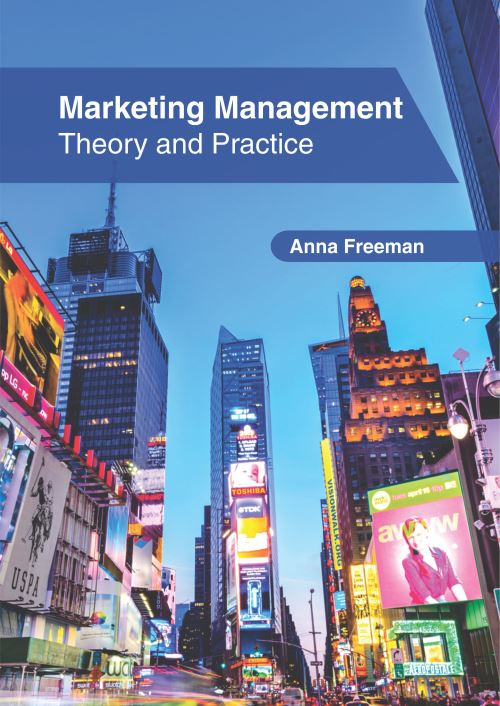 Marketing Management