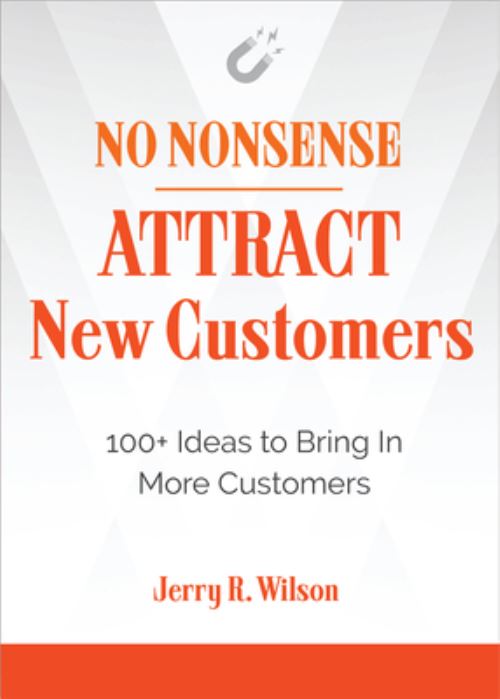 Attract New Customers