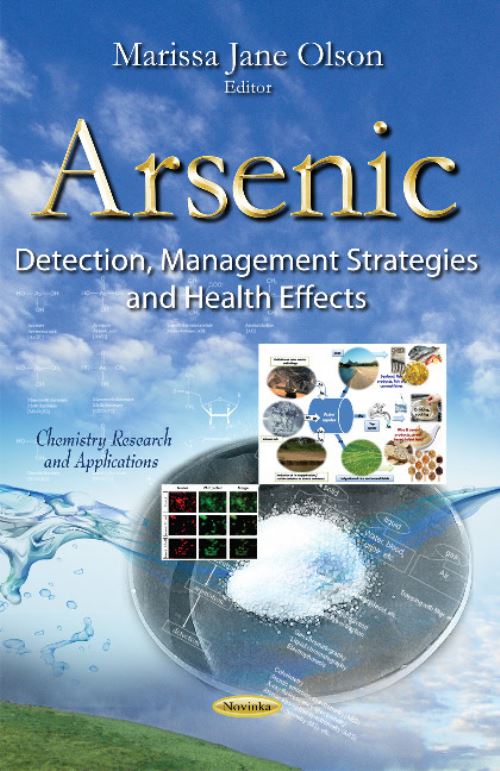 Arsenic