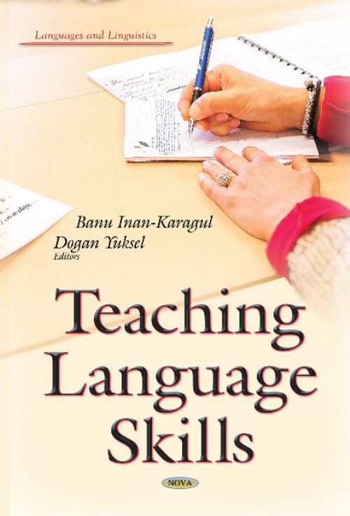 Teaching Language Skills