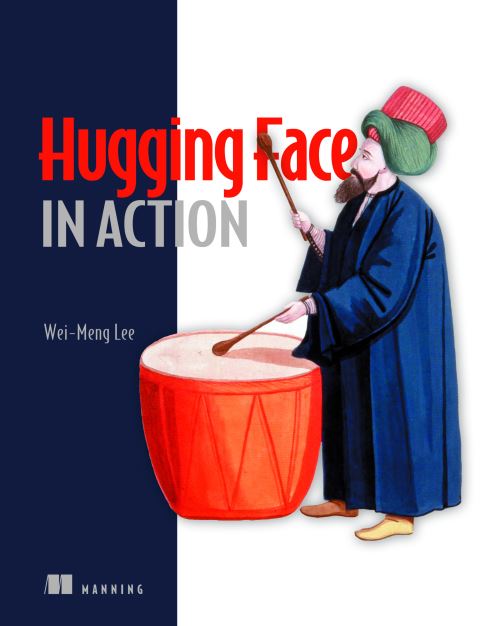 Hugging Face in Action