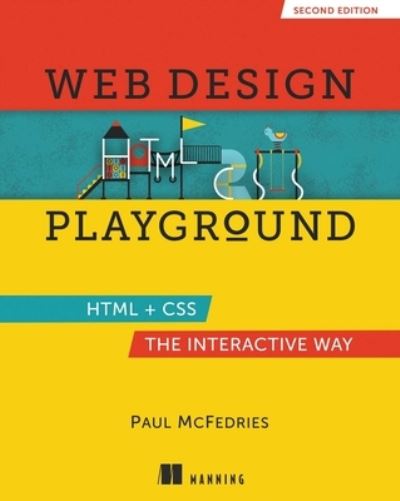 Web Design Playground