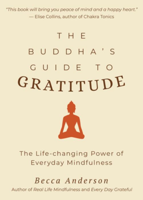 The Buddha's Guide to Gratitude