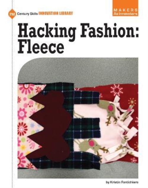 Hacking Fashion. Fleece