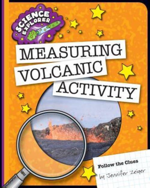 Measuring Volcanic Activity