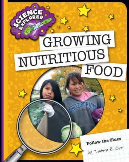 Growing Nutritious Food