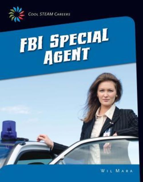 FBI Special Agent