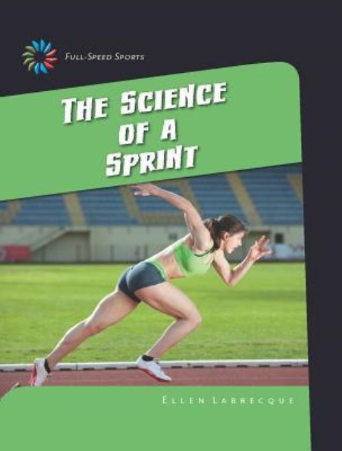 The Science of a Sprint