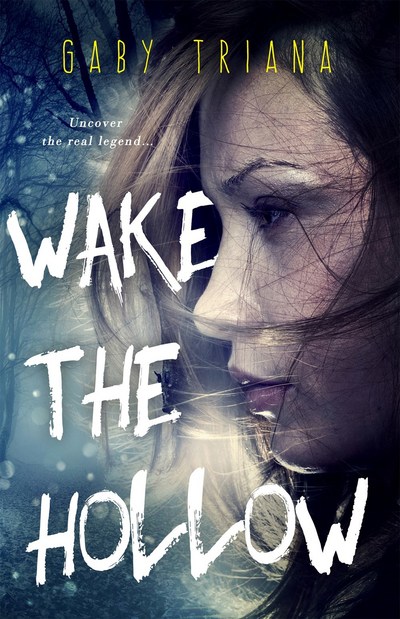 Wake the Hollow