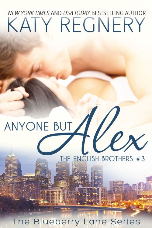 Anyone but Alex