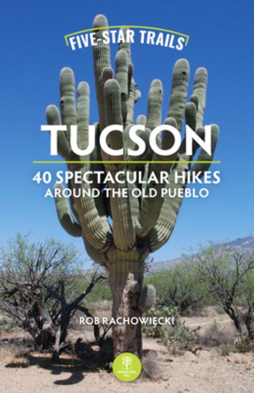 Five-Star Trails, Tuscon