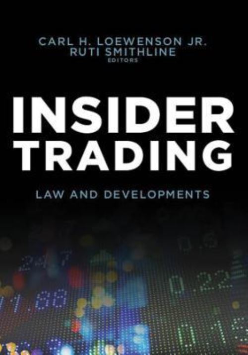 Insider Trading