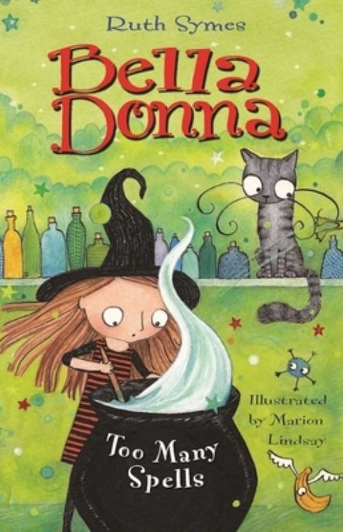 Bella Donna