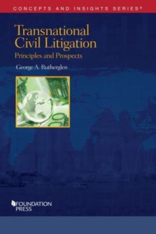 Transnational Civil Litigation