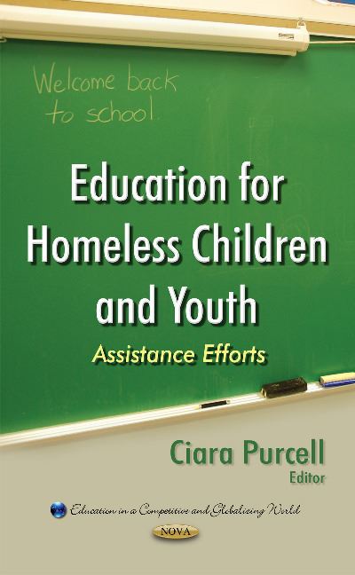 Education for Homeless Children and Youth