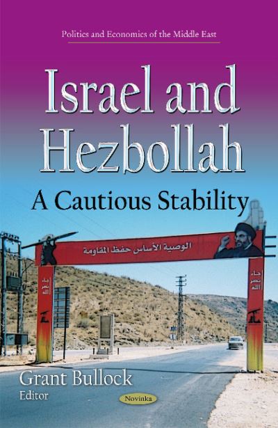 Israel and Hezbollah