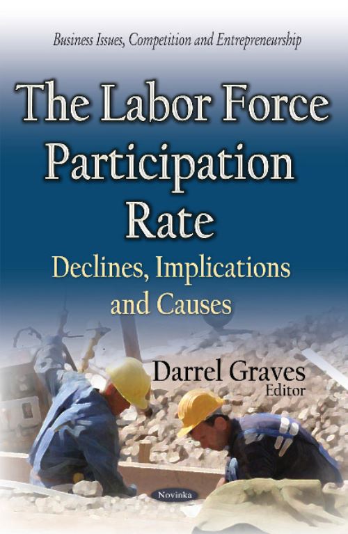 The Labor Force Participation Rate
