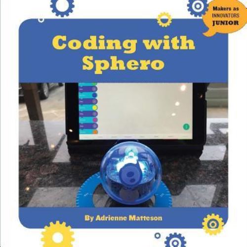 Coding With Sphero