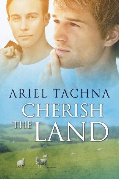 Cherish the Land Volume 5