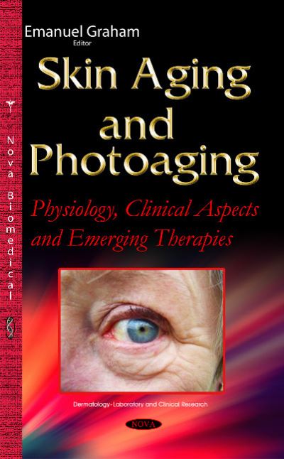 Skin Aging and Photoaging