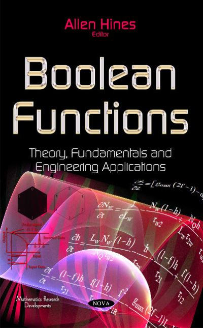Boolean Functions