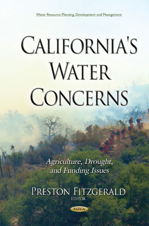 California's Water Concerns