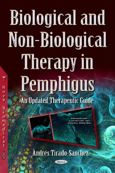 Biological and Non-Biological Therapy in Pemphigus